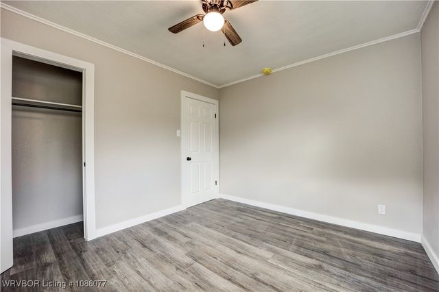 705 N 41st Street, Fort Smith, AR 72903