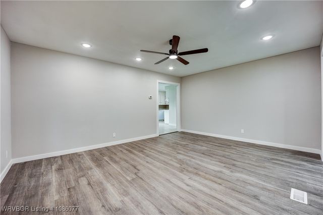 705 N 41st Street, Fort Smith, AR 72903