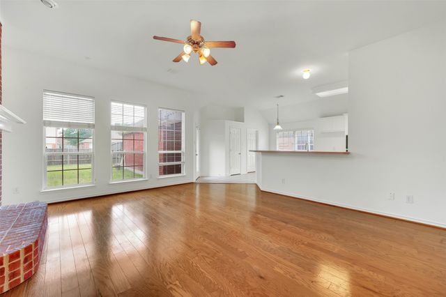 1422 Greenwich Drive, Allen, TX 75013
