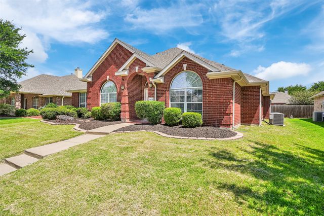 1422 Greenwich Drive, Allen, TX 75013