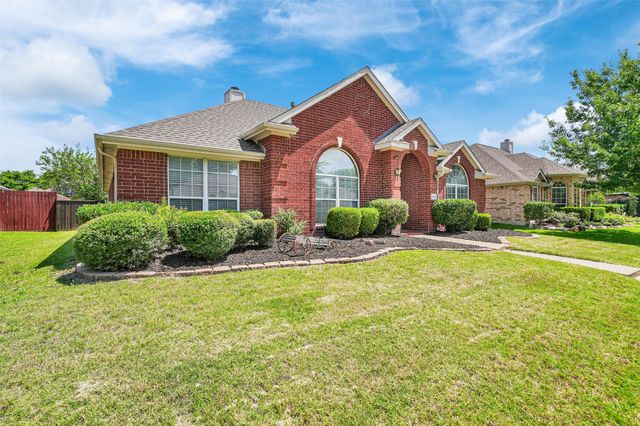 1422 Greenwich Drive, Allen, TX 75013
