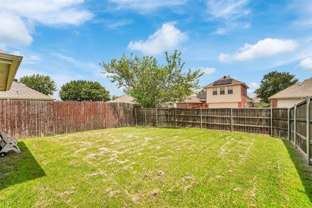 1422 Greenwich Drive, Allen, TX 75013