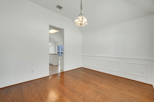1422 Greenwich Drive, Allen, TX 75013