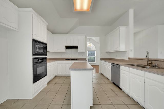 1422 Greenwich Drive, Allen, TX 75013