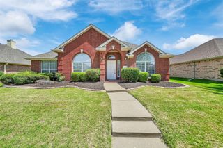 1422 Greenwich Drive, Allen, TX 75013