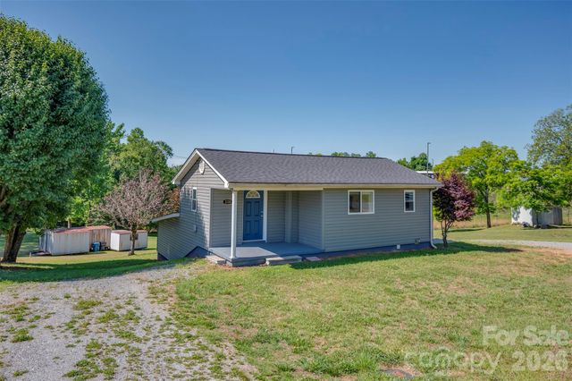 220 Roberson Road, Forest City, NC 28043