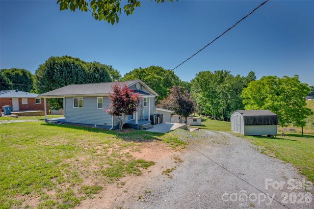 220 Roberson Road, Forest City, NC 28043