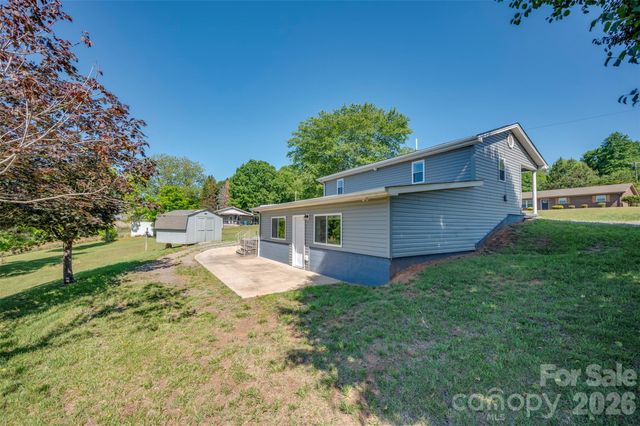 220 Roberson Road, Forest City, NC 28043