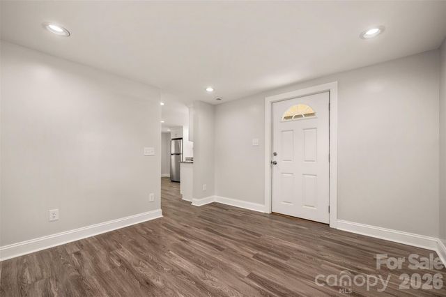 220 Roberson Road, Forest City, NC 28043