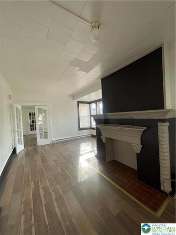 918 West Green Street 1, Allentown City, PA 18102