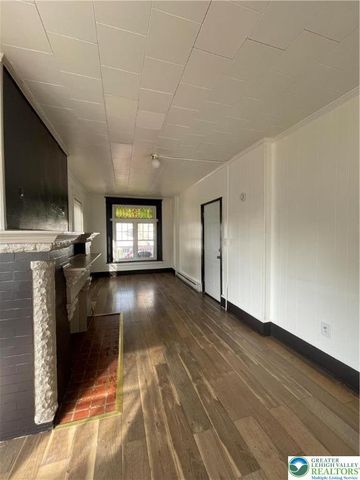 918 West Green Street 1, Allentown City, PA 18102