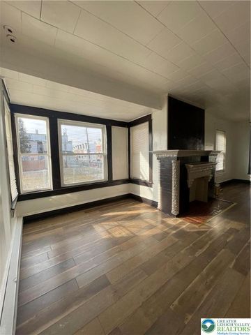 918 West Green Street 1, Allentown City, PA 18102