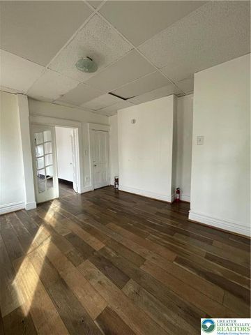 918 West Green Street 1, Allentown City, PA 18102