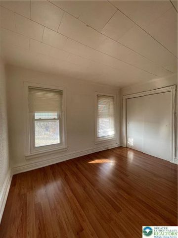 918 West Green Street 1, Allentown City, PA 18102