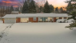 6380 Wellesley Terrace, Clarkston, MI 48346
