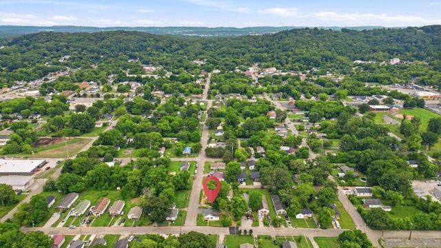 2636 N Orchard Knob Avenue, Chattanooga, TN 37406