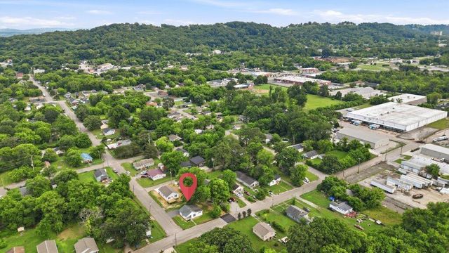 2636 N Orchard Knob Avenue, Chattanooga, TN 37406
