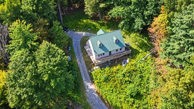 1725 Shaftsbury Hollow Road, Shaftsbury, VT 05262