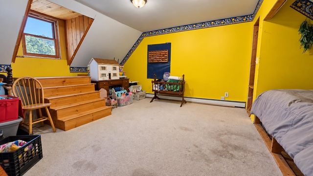 1725 Shaftsbury Hollow Road, Shaftsbury, VT 05262