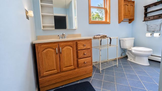 1725 Shaftsbury Hollow Road, Shaftsbury, VT 05262