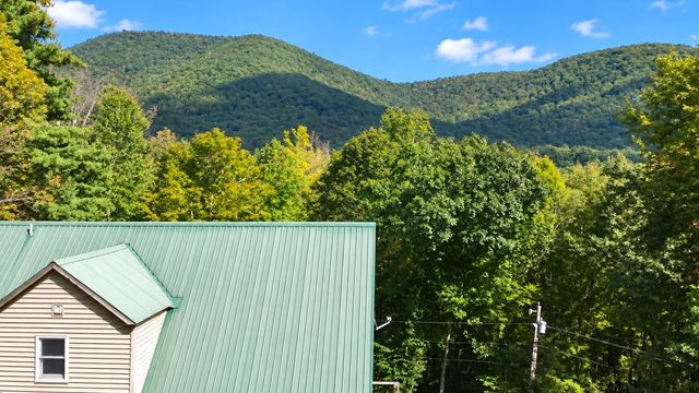 1725 Shaftsbury Hollow Road, Shaftsbury, VT 05262