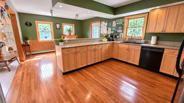 1725 Shaftsbury Hollow Road, Shaftsbury, VT 05262
