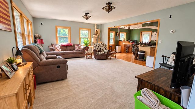 1725 Shaftsbury Hollow Road, Shaftsbury, VT 05262