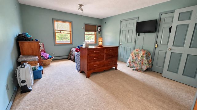 1725 Shaftsbury Hollow Road, Shaftsbury, VT 05262