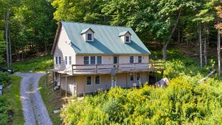 1725 Shaftsbury Hollow Road, Shaftsbury, VT 05262