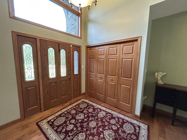 W1780 Auburn-Ashford DRIVE, Campbellsport, WI 53010