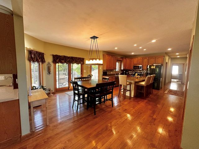 W1780 Auburn-Ashford DRIVE, Campbellsport, WI 53010