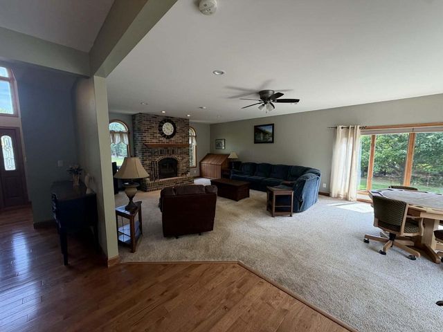 W1780 Auburn-Ashford DRIVE, Campbellsport, WI 53010