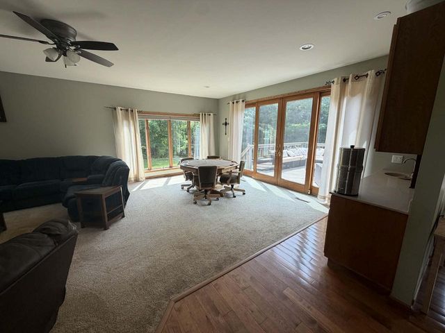 W1780 Auburn-Ashford DRIVE, Campbellsport, WI 53010