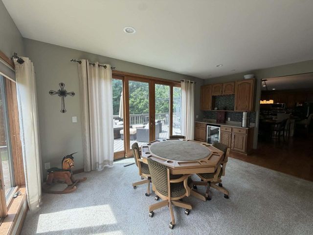 W1780 Auburn-Ashford DRIVE, Campbellsport, WI 53010