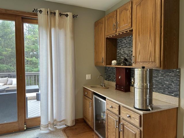 W1780 Auburn-Ashford DRIVE, Campbellsport, WI 53010