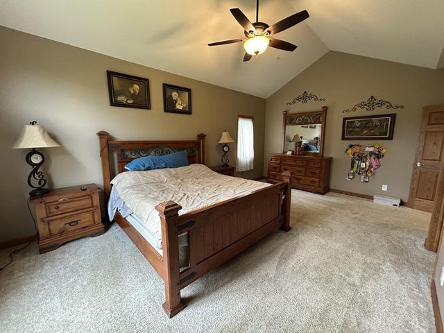 W1780 Auburn-Ashford DRIVE, Campbellsport, WI 53010