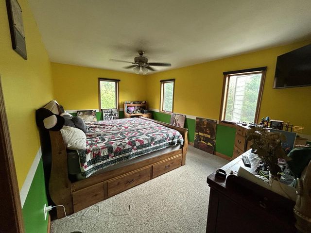 W1780 Auburn-Ashford DRIVE, Campbellsport, WI 53010