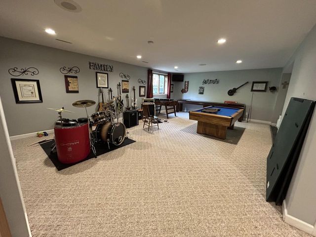 W1780 Auburn-Ashford DRIVE, Campbellsport, WI 53010