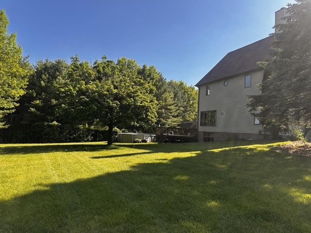 W1780 Auburn-Ashford DRIVE, Campbellsport, WI 53010