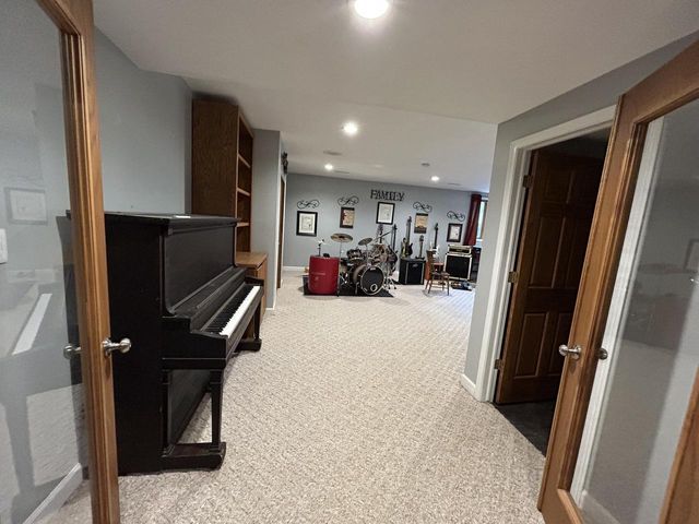 W1780 Auburn-Ashford DRIVE, Campbellsport, WI 53010