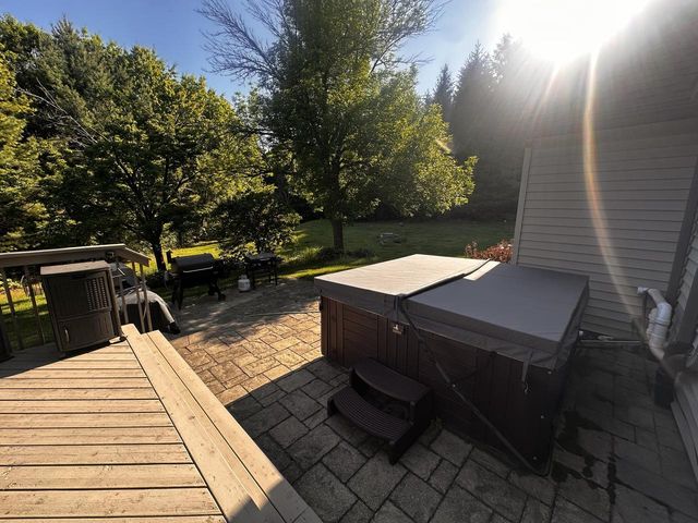 W1780 Auburn-Ashford DRIVE, Campbellsport, WI 53010