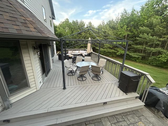 W1780 Auburn-Ashford DRIVE, Campbellsport, WI 53010