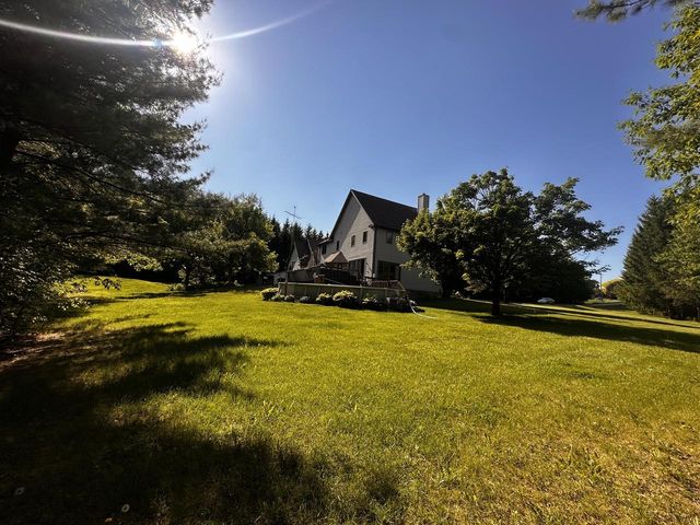 W1780 Auburn-Ashford DRIVE, Campbellsport, WI 53010