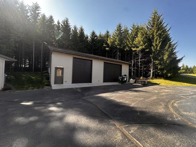 W1780 Auburn-Ashford DRIVE, Campbellsport, WI 53010
