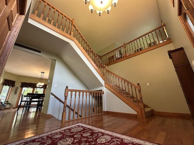 W1780 Auburn-Ashford DRIVE, Campbellsport, WI 53010