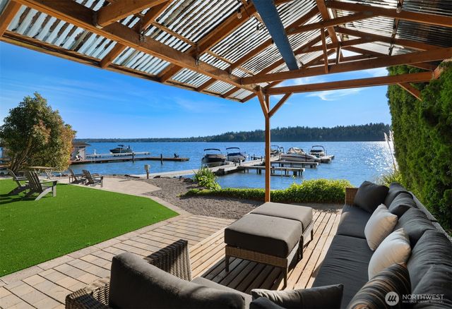 4889 Forest Avenue SE, Mercer Island, WA 98040