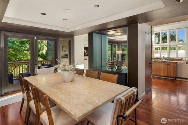 4889 Forest Avenue SE, Mercer Island, WA 98040