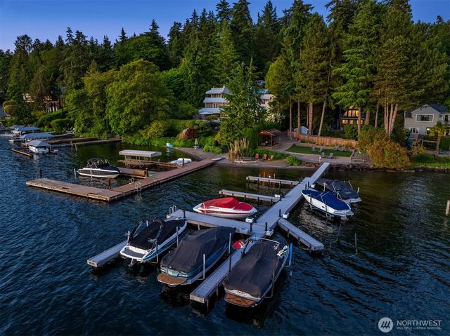 4889 Forest Avenue SE, Mercer Island, WA 98040