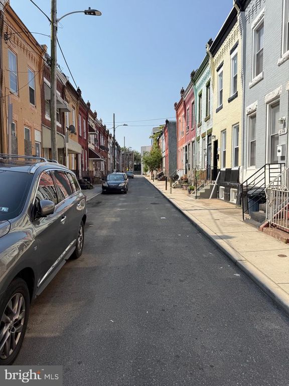 2153 N CORLIES ST, Philadelphia, PA 19121