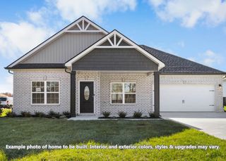 626 Marblewing Ct, Clarksville, TN 37043